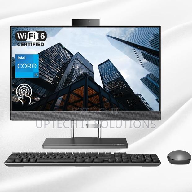 New Lenovo Ideacentre AIO 510S 4GB Intel Core I5 SSD 1T · Photo 1