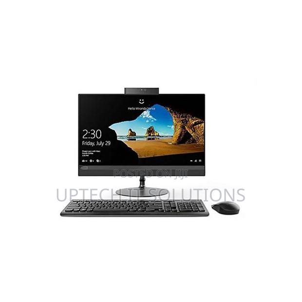 New Lenovo Ideacentre AIO 510S 4GB Intel Core I5 SSD 1T · Photo 2