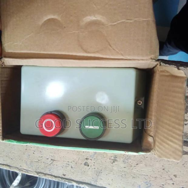 Motor Starter · Photo 3