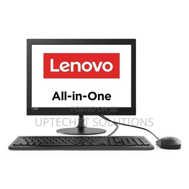 New Lenovo Ideacentre AIO 510S 4GB Intel Core I5 SSD 1T · Photo 3