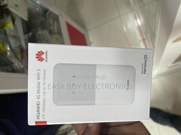 Pocket Mifi 300mpbs Device 4g · Photo 1