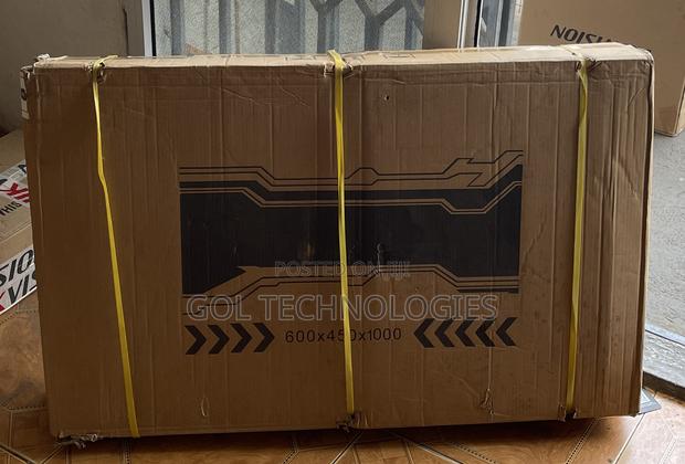 18u Cabinet 600x600x1000mm 18u Rack (Standing Rack/Cabinet) · Photo 2