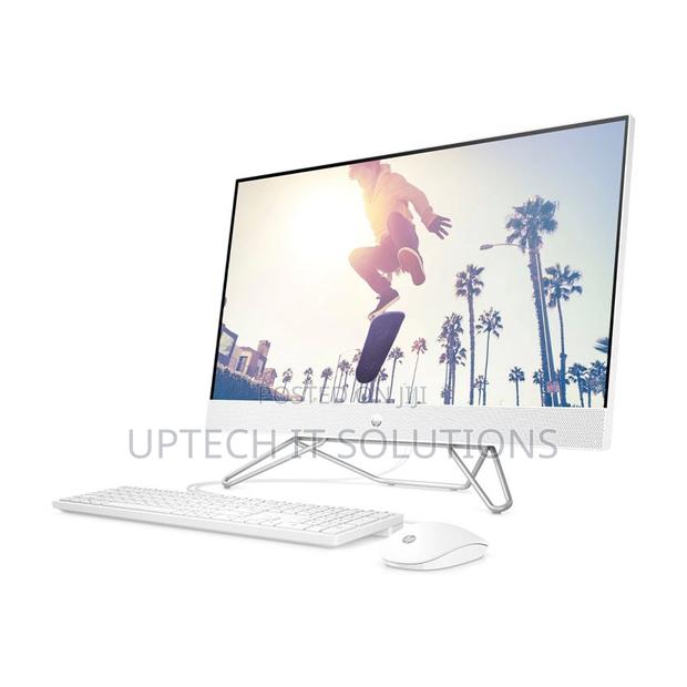 New Desktop Computer HP 290 G9 All-in-One 16GB Intel Core I5 SSD 256GB · Photo 2
