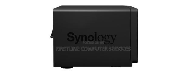 DS1821+ -Synology DS1821+ 8 Bay · Photo 3