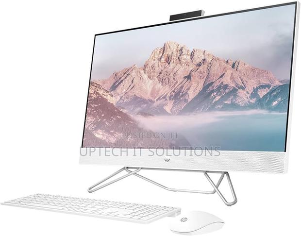 New Desktop Computer HP 290 G9 All-in-One 16GB Intel Core I5 SSD 256GB · Photo 3