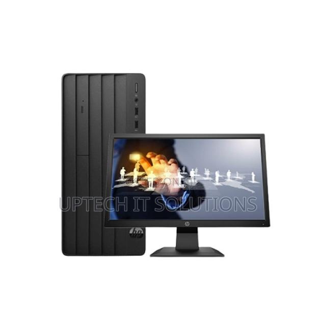 New Desktop Computer HP 290 G4 All-in-One 4GB Intel Core I5 HDD 1T · Photo 3