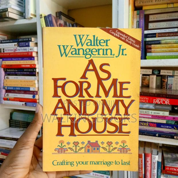 As for Me and My House · Photo 1