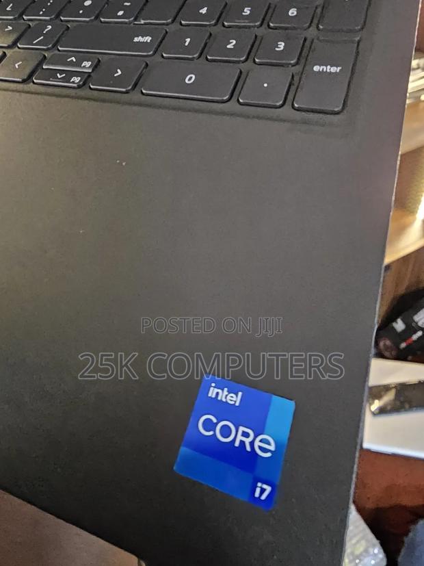 Laptop Dell Latitude 3520 16GB Intel Core I7 SSD 256GB · Photo 2
