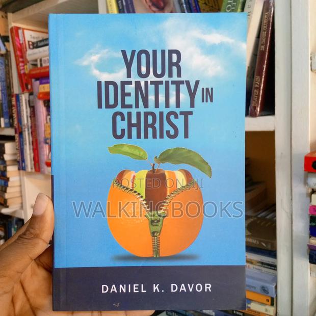 Your Identity in Christ · Photo 1