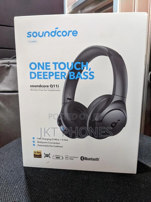 Soundcore Q11 · Photo 1