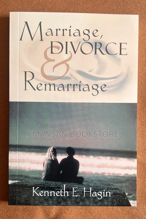 Marriage, Divorce Remarriage · Photo 1
