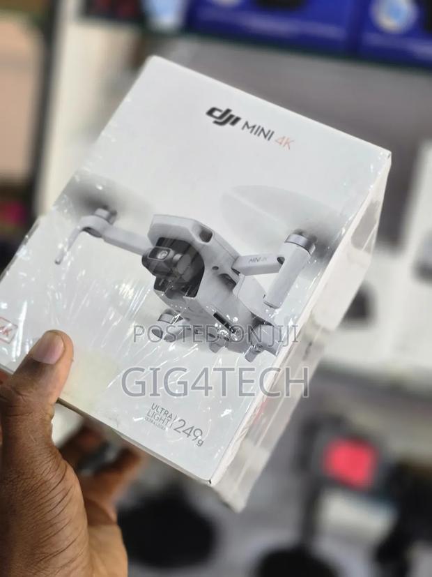 Dji Mini With Controller (Rc-N1c) · Photo 2