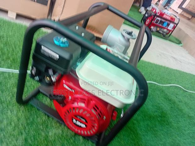 3inches Water Pump Machine New Water Pump Machine Quality · Photo 1