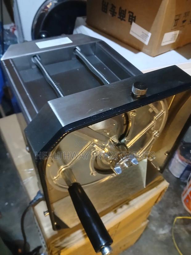 Plantain Chips Slicer · Photo 2