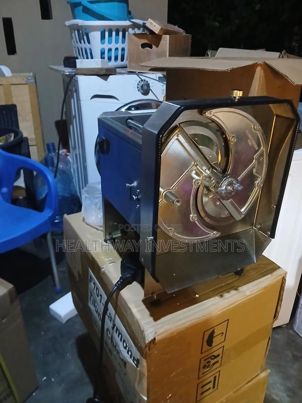 Plantain Chips Slicer · Photo 4