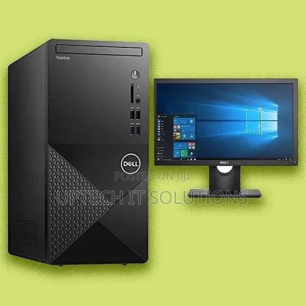 New Desktop Computer Dell Vostro 3900 8GB Intel Core i5 HDD 1T · Photo 2