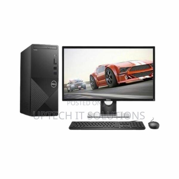 New Desktop Computer Dell Vostro 3900 8GB Intel Core i5 HDD 1T · Photo 3