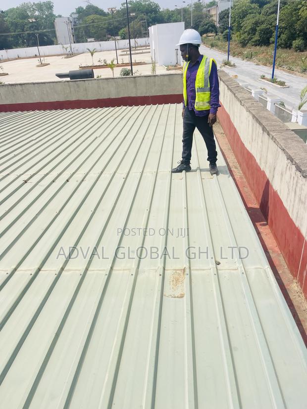 Roof Leakages Solution · Photo 1