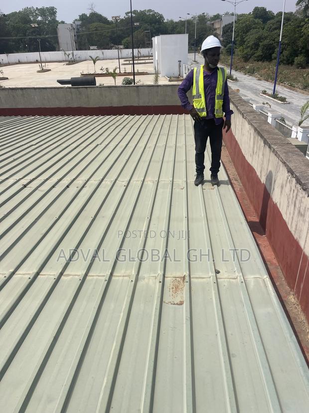Roof Leakages Solution · Photo 2