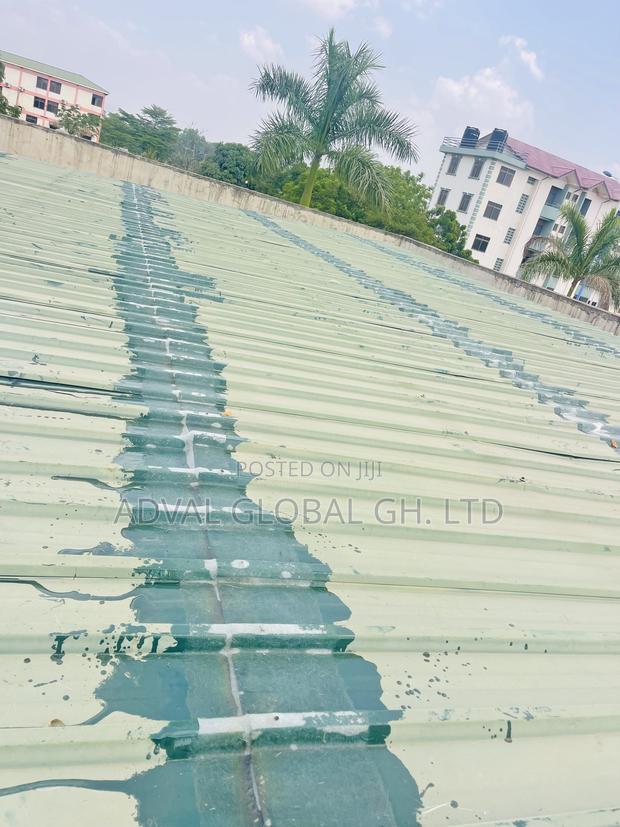 Roof Leakages Solution · Photo 5