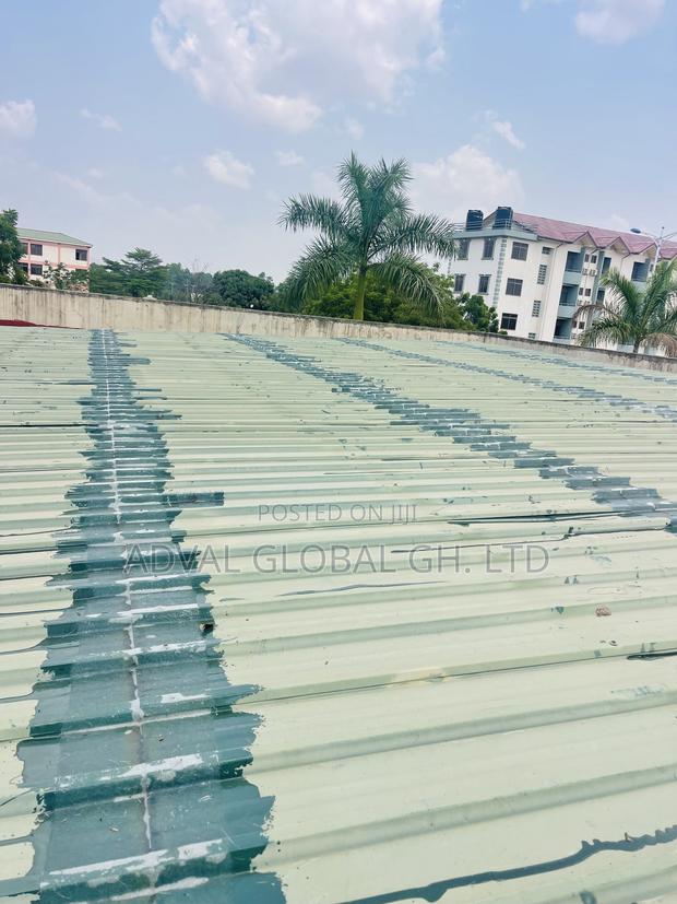 Roof Leakages Solution · Photo 4