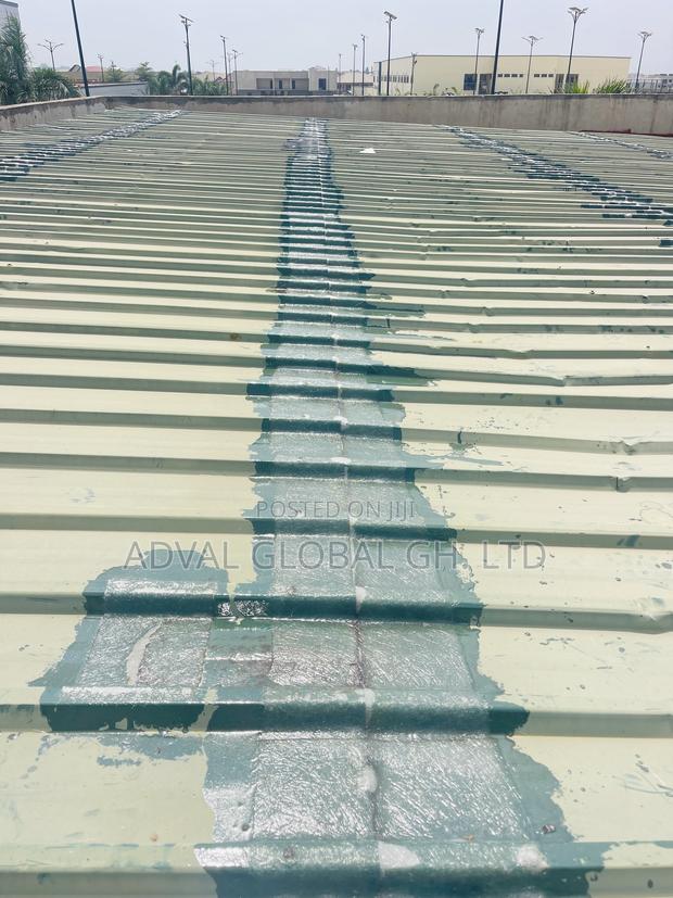 Roof Leakages Solution · Photo 3