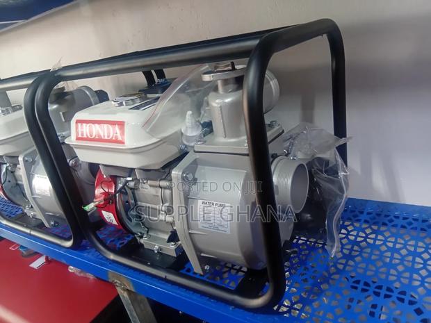 Super Powerful Brand New 3inches Water Pump · Photo 1