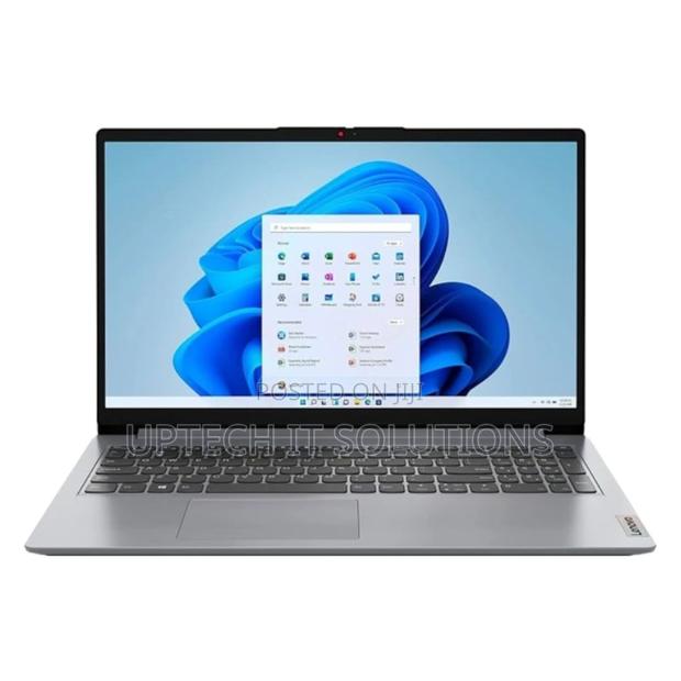 New Laptop Lenovo 4GB Intel Core I5 SSD 256GB · Photo 2