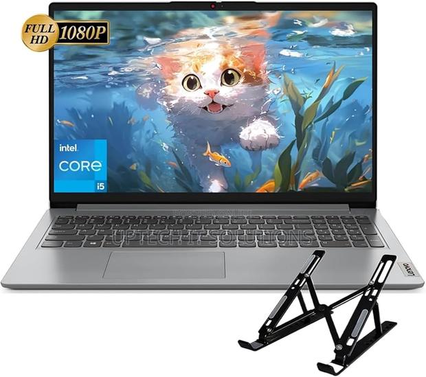 New Laptop Lenovo 4GB Intel Core I5 SSD 256GB · Photo 3