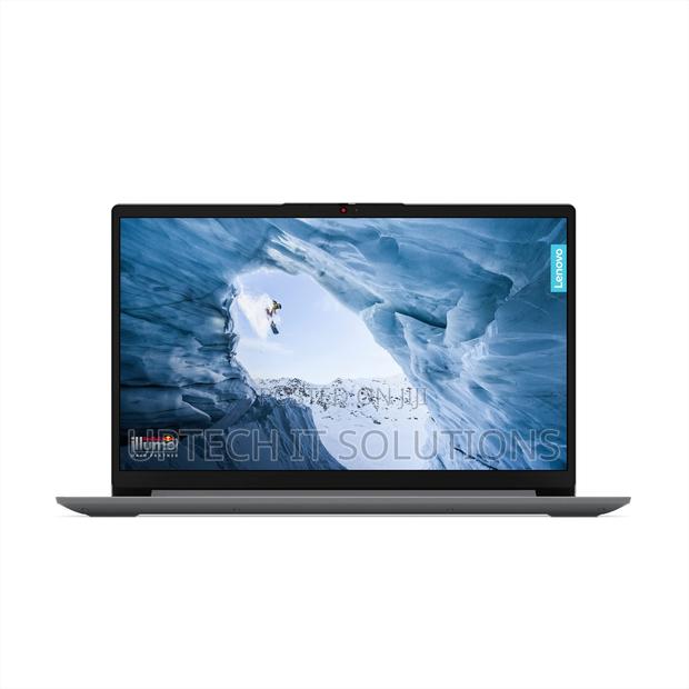 New Laptop Lenovo 8GB Intel Core I5 SSD 256GB · Photo 2