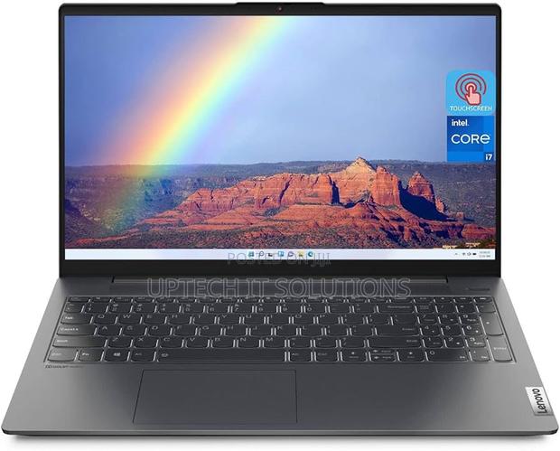 New Laptop Lenovo 8GB Intel Core I5 SSD 256GB · Photo 1