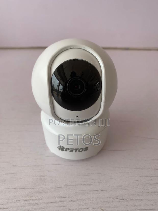 360 Table Top Wifi Camera · Photo 1