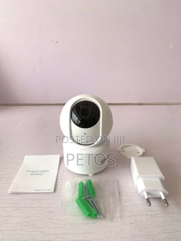 360 Table Top Wifi Camera · Photo 2