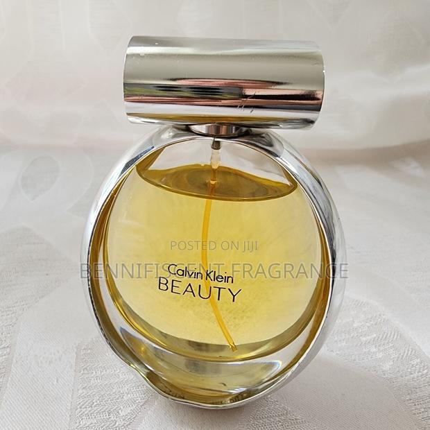 Calvin Klein CK Beauty 100ml · Photo 1
