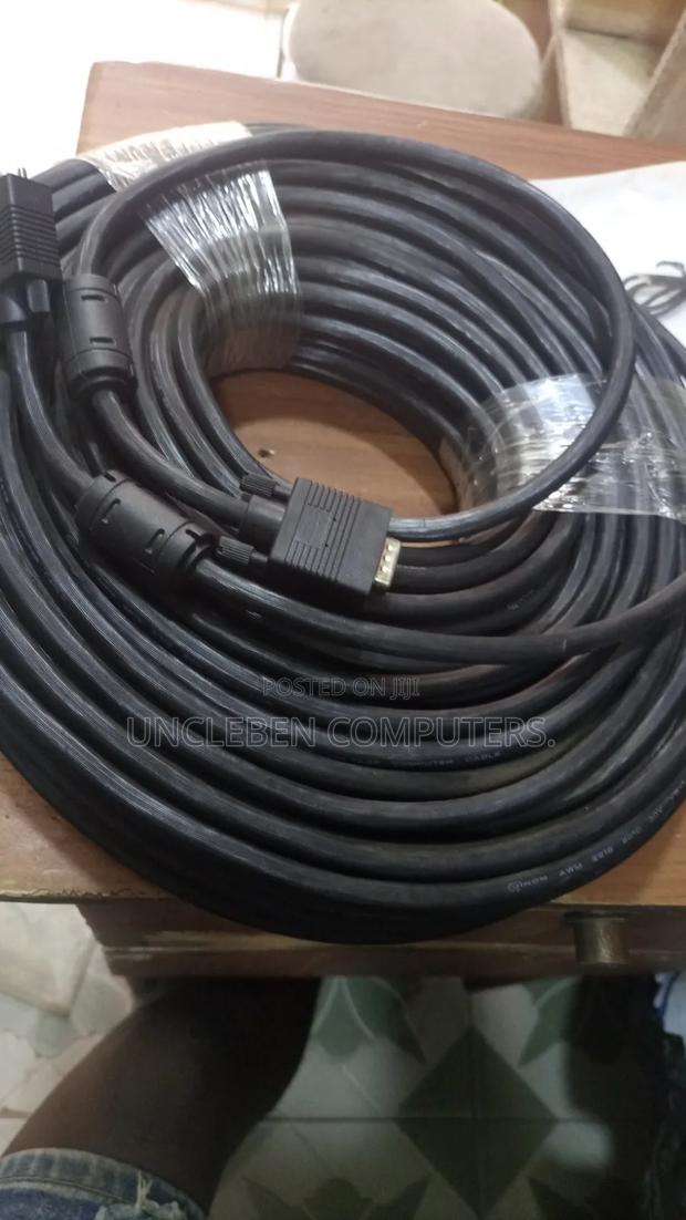 VGA Cable 50m · Photo 2