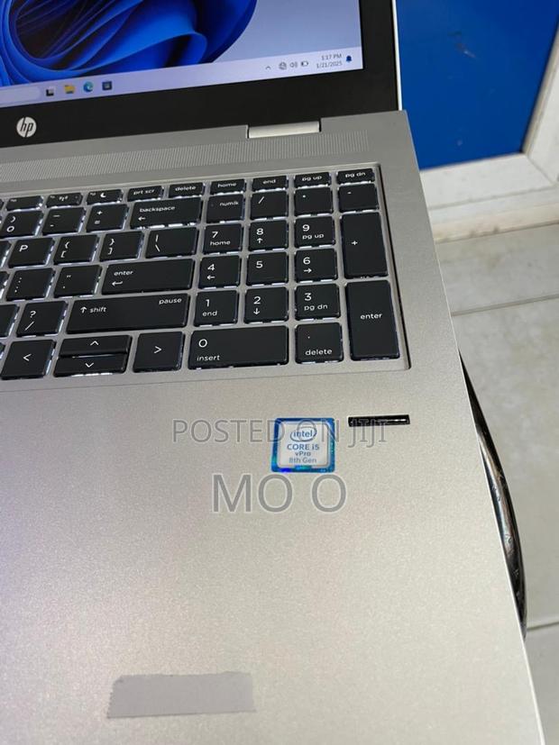 Laptop HP ProBook 640 G4 8GB Intel Core i5 SSD 256GB · Photo 3