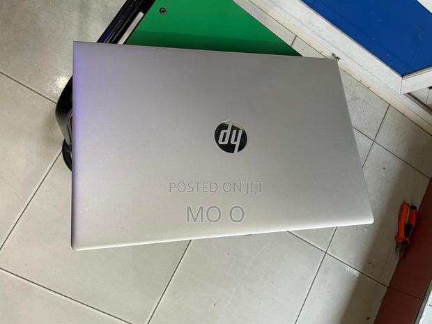 Laptop HP ProBook 640 G4 8GB Intel Core i5 SSD 256GB · Photo 5