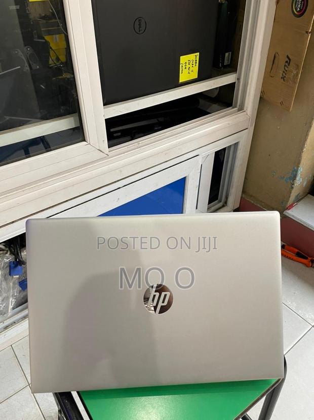 Laptop HP ProBook 640 G4 8GB Intel Core i5 SSD 256GB · Photo 4