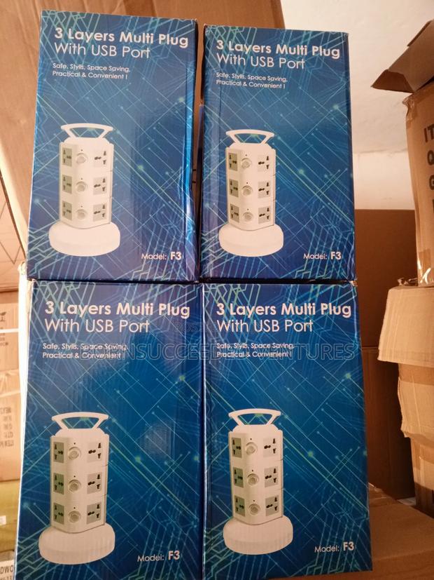 Best Extension With Usb Slot · Photo 1