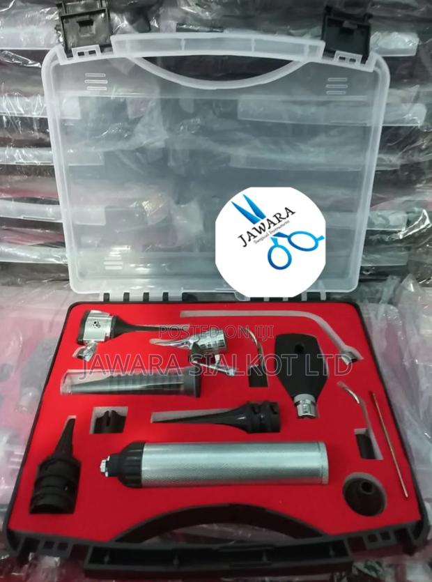 Original Diagnostic Ent Set · Photo 5