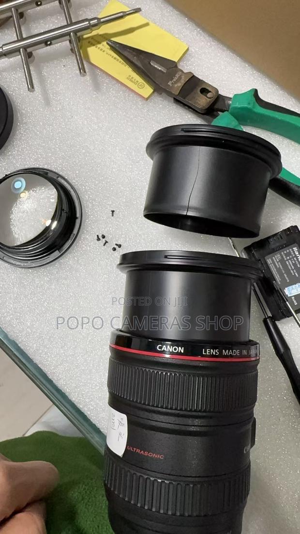 Camera Lens Stickers · Photo 6