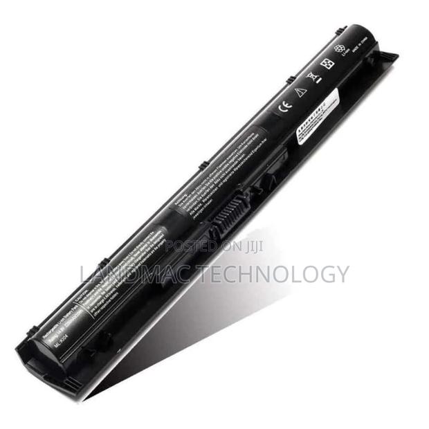 Hp Laptop Battery Ki04 · Photo 1
