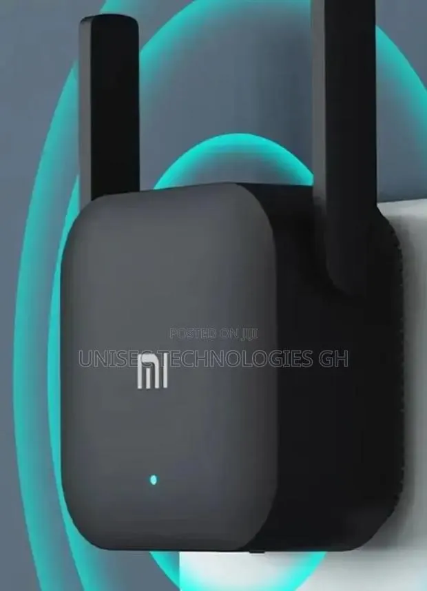 Potable Wifi Repeater · Photo 1
