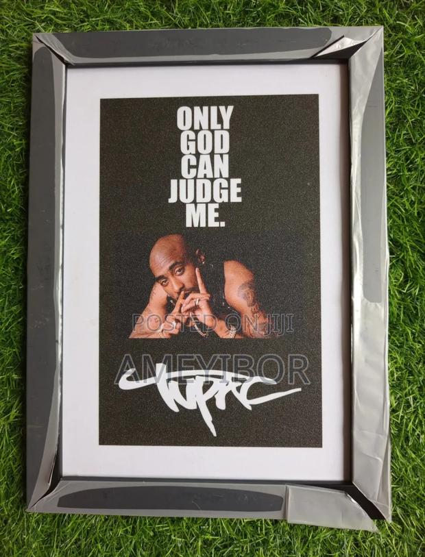 Framed Artworks · Photo 5