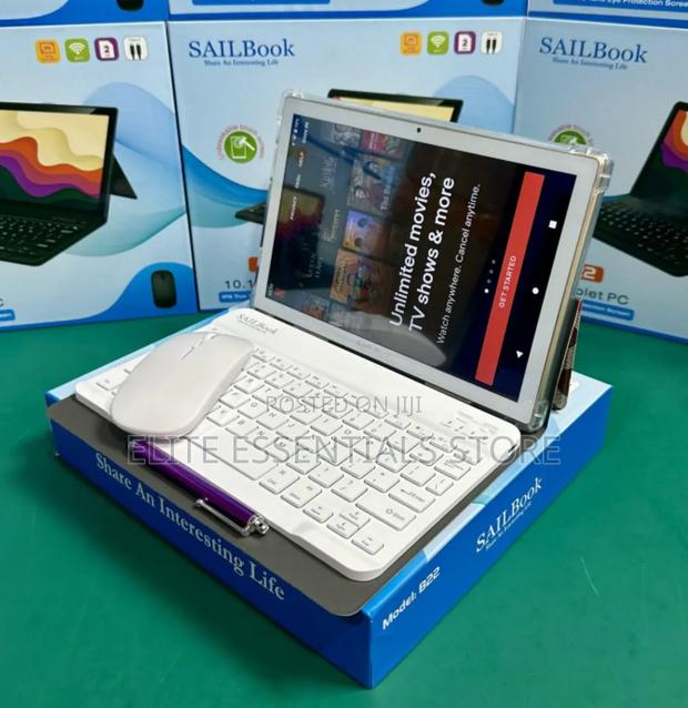 New SAILBook B22 512 GB White · Photo 2