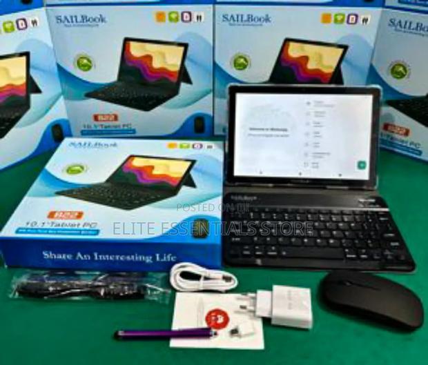 New SAILBook B10 512 GB Blue · Photo 2
