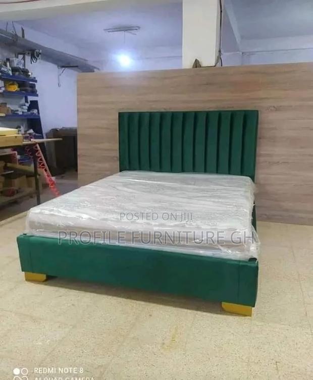 Newly Made Green Design 60/80 · Photo 1