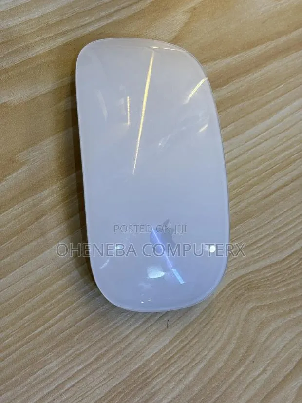 Apple Magic Mouse 1 -Multi-Touch Surface · Photo 1
