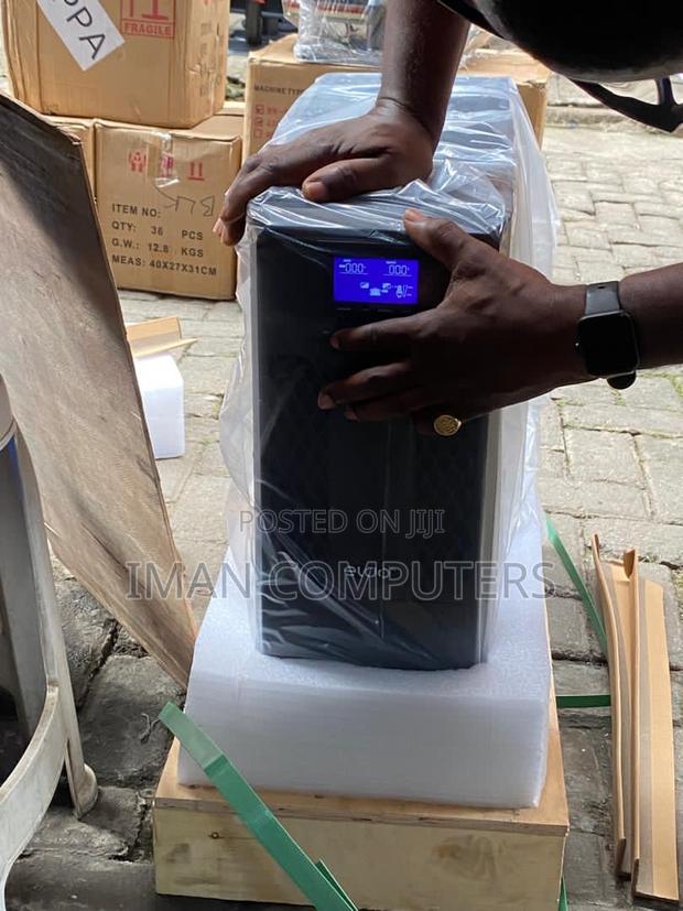 Eldo 6kva Ups · Photo 3