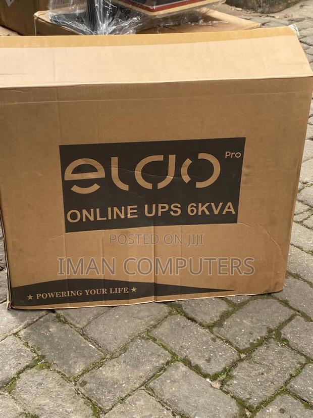 Eldo 6kva Ups · Photo 2